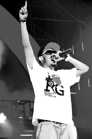 中國音樂節(jié):慢慢培養(yǎng)品牌和觀眾