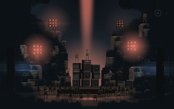 寂靜嶺配樂大師為ipad打造游戲音樂專輯