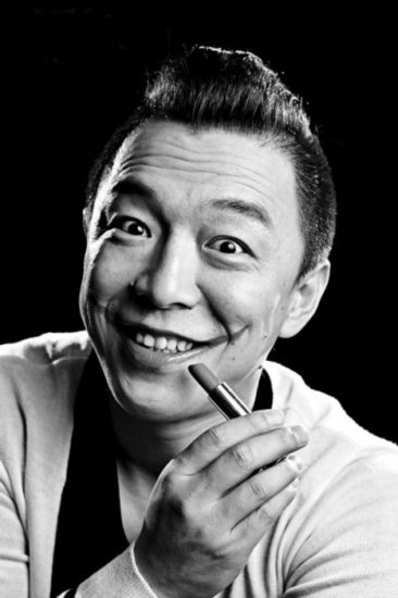 黃渤（資料圖）