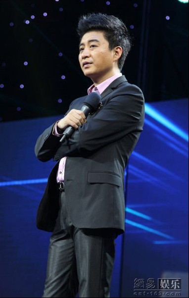 周煒辭去《完美釋放》主持工作