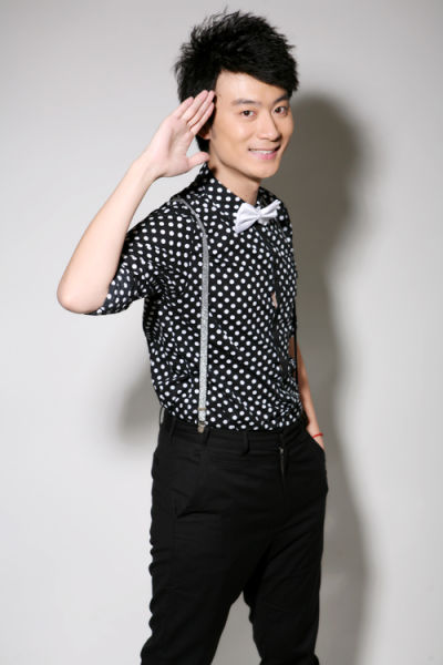 青春之星主持人大賽