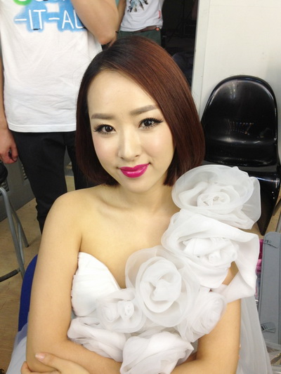 SARA用音樂見證成長