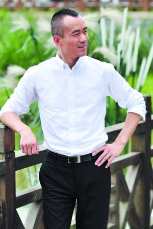 圖為邱啟明（資料圖）