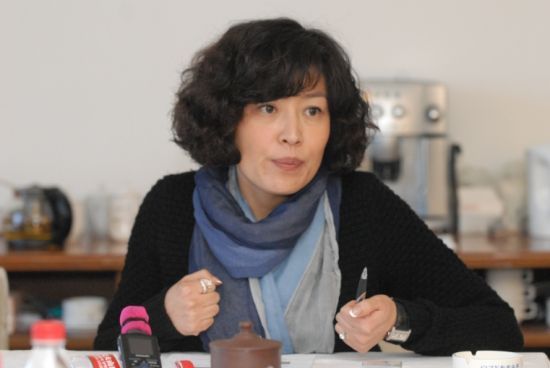 春晚導(dǎo)演《哈文》