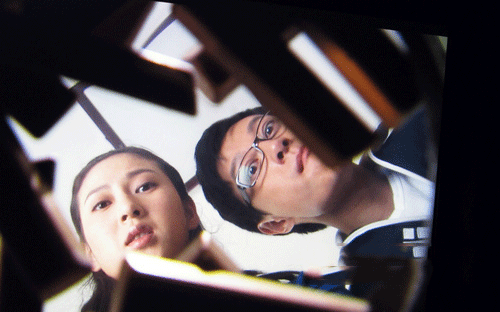 《房戰(zhàn)》宣傳海報(bào)