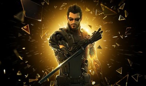 《殺出重圍》海報