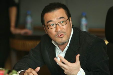 音樂人李宗盛主持節(jié)目