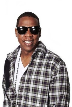 說唱一哥Jay-Z