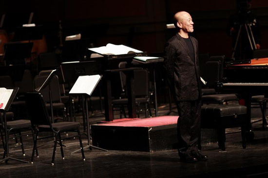 配樂大師久石讓