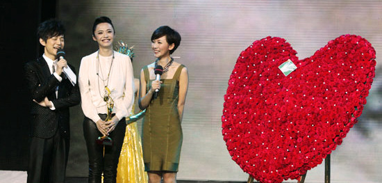 去年金鷹節(jié)盛況