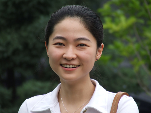 內地配樂家趙汀