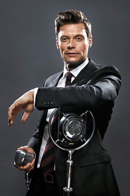 萊恩•西克雷斯特