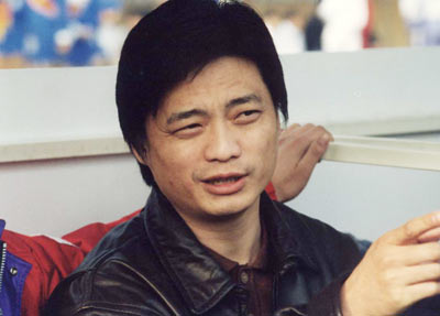 崔永元（資料圖）