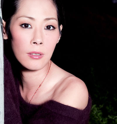 深陷自殺傳聞的關(guān)淑怡