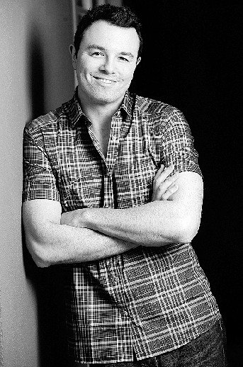 塞斯•麥克法蘭