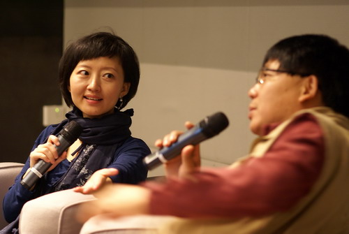 柴靜（資料圖）