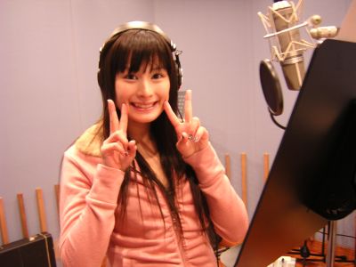 網(wǎng)絡(luò)聲優(yōu)（文章配圖）