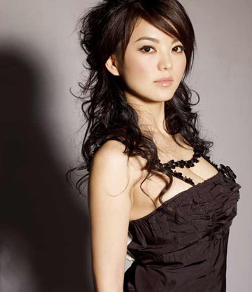 湖南衛(wèi)視主持李湘