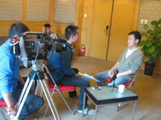 音樂(lè)新人才子文子