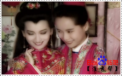 《新白娘子傳奇》成為淮秀幫經(jīng)常惡搞的對(duì)象