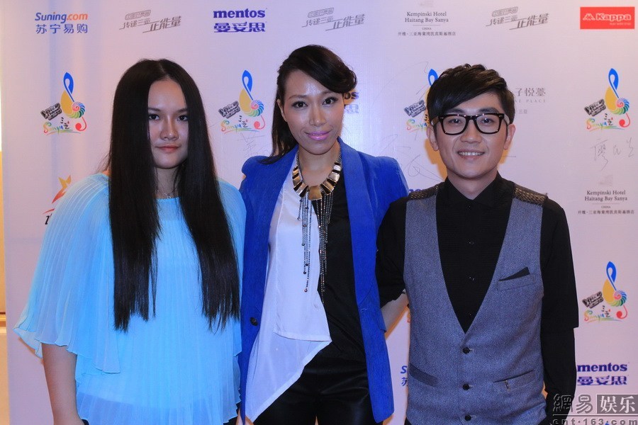 好聲音學(xué)員