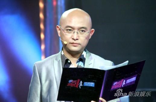 非誠勿擾主持人孟非