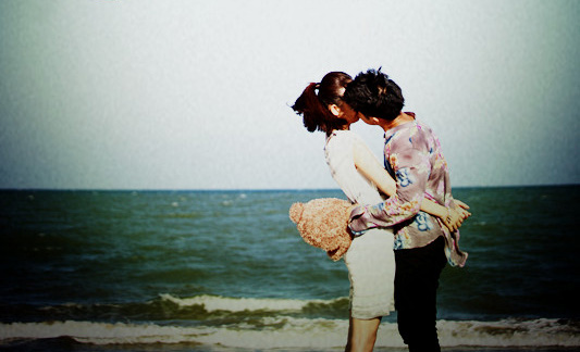 《求愛假期》劇照