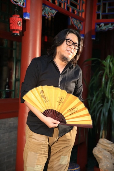 高曉松主持節(jié)目