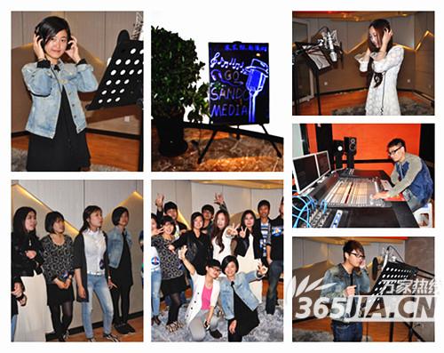 百事最強(qiáng)音中國好聲音安徽站網(wǎng)絡(luò)推介區(qū)優(yōu)秀學(xué)員