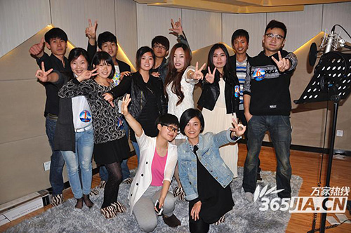 百事最強(qiáng)音中國好聲音安徽站網(wǎng)絡(luò)推介區(qū)優(yōu)秀學(xué)員