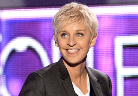 艾倫-德杰尼勒斯