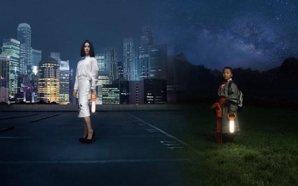 尚雯婕新歌MV劇照