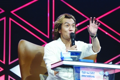 李詠加盟《我知女人心》