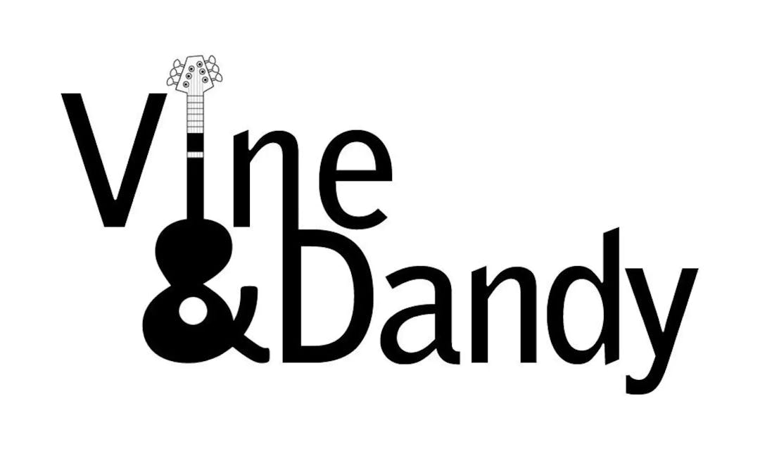 Vine and Dandy band logoogo