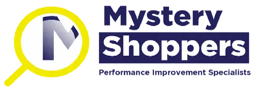 Mystery shoppers